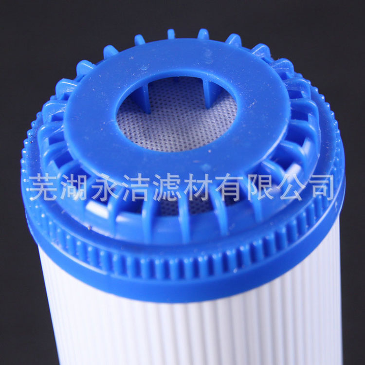 售水機(jī)通用活性炭濾芯udf顆粒活性炭濾芯20寸平口活性炭濾芯