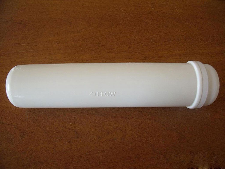 椰殼顆粒活性炭濾芯凈水器后置超濾膜濾芯